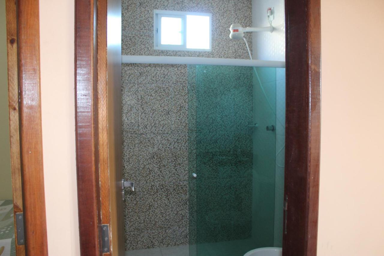 Flats Familia Sousa Pôrto das Galinhas 外观 照片